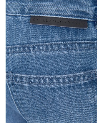 Stella McCartney Boys Jeans Faites des économies