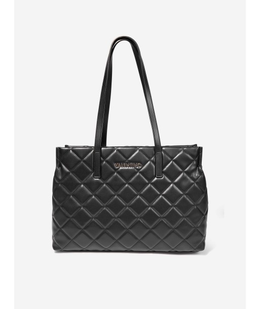 Valentino Girls Ocarina Tote Bag in Black (39cm) prix pour 