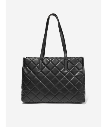 Valentino Girls Ocarina Tote Bag in Black (39cm) prix pour 