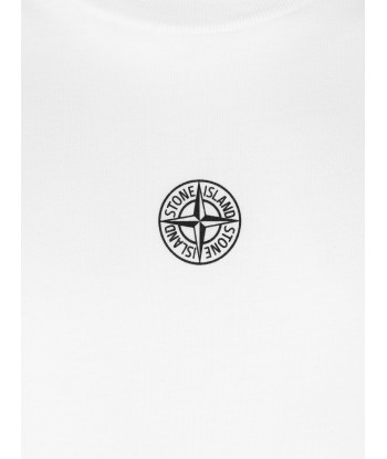 Stone Island Boys T-Shirt vous aussi creer 