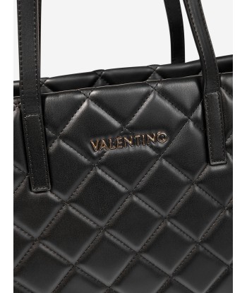 Valentino Girls Ocarina Tote Bag in Black (39cm) prix pour 