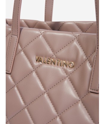 Valentino Girls Ocarina Tote Bag in Brown (39cm) 50% de réduction en Octobre 2024