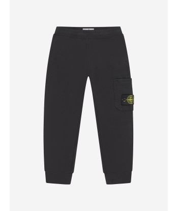 Stone Island Boys Tracksuit de la marque