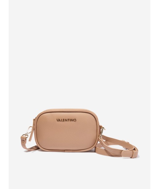 Valentino Girls Miramar Crossbody Bag in Beige (20cm) 2 - 3 jours ouvrés.