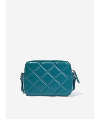 Valentino Girls Ada Crossbody Bag in Blue (19cm) sélection de produits