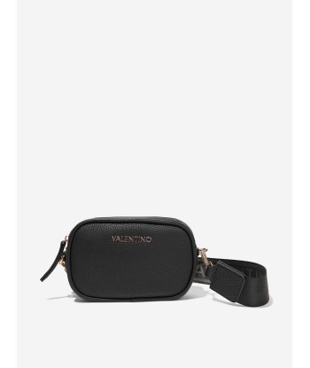 Valentino Girls Miramar Crossbody Bag in Black (20cm) la livraison gratuite