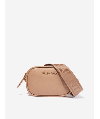 Valentino Girls Miramar Crossbody Bag in Beige (20cm) 2 - 3 jours ouvrés.