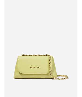 Valentino Girls Arcadia Crossbody Bag in Green (31m) ouvre sa boutique