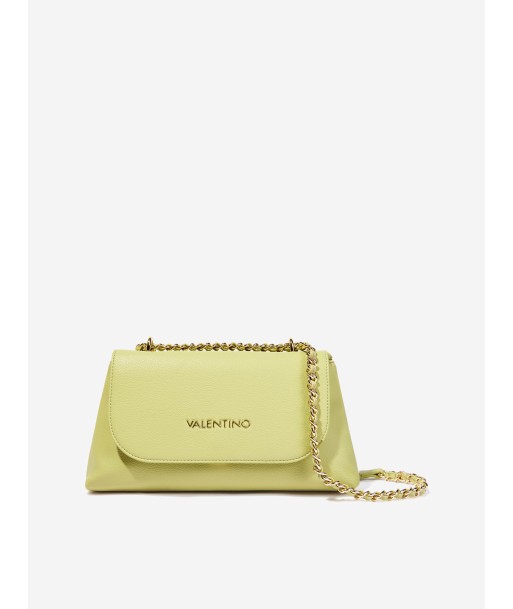 Valentino Girls Arcadia Crossbody Bag in Green (31m) ouvre sa boutique