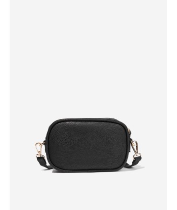 Valentino Girls Miramar Crossbody Bag in Black (20cm) la livraison gratuite