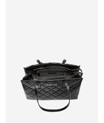 Valentino Girls Ocarina Tote Bag in Black (39cm) prix pour 