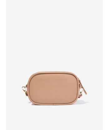 Valentino Girls Miramar Crossbody Bag in Beige (20cm) 2 - 3 jours ouvrés.