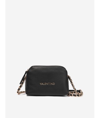 Valentino Girls Arcadia Crossbody Bag in Black (20cm) online