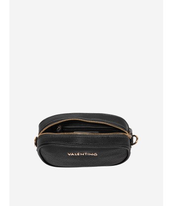 Valentino Girls Miramar Crossbody Bag in Black (20cm) la livraison gratuite