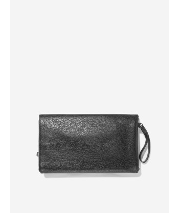 Tiba + Marl Baby Etta Changing Clutch in Black (33cm) vente chaude votre 