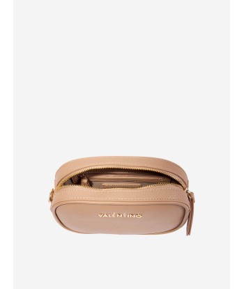 Valentino Girls Miramar Crossbody Bag in Beige (20cm) 2 - 3 jours ouvrés.