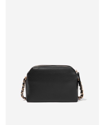 Valentino Girls Arcadia Crossbody Bag in Black (20cm) online