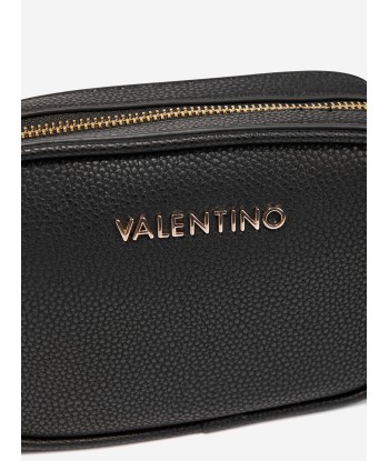 Valentino Girls Miramar Crossbody Bag in Black (20cm) la livraison gratuite