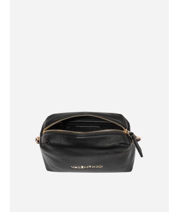 Valentino Girls Arcadia Crossbody Bag in Black (20cm) online