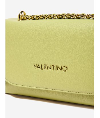 Valentino Girls Arcadia Crossbody Bag in Green (31m) ouvre sa boutique