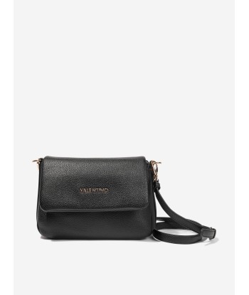 Valentino Girls Naif Re Crossbody Bag in Black (26.5cm) Paris Déstockage Promo