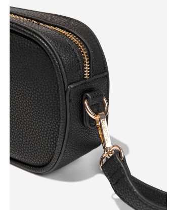 Valentino Girls Miramar Crossbody Bag in Black (20cm) la livraison gratuite