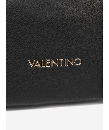 Valentino Girls Arcadia Crossbody Bag in Black (20cm) online