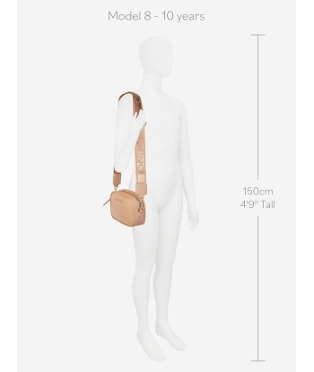 Valentino Girls Miramar Crossbody Bag in Beige (20cm) 2 - 3 jours ouvrés.