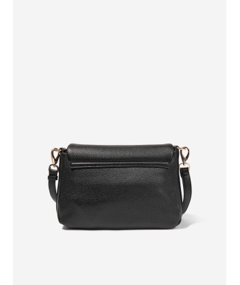 Valentino Girls Naif Re Crossbody Bag in Black (26.5cm) Paris Déstockage Promo