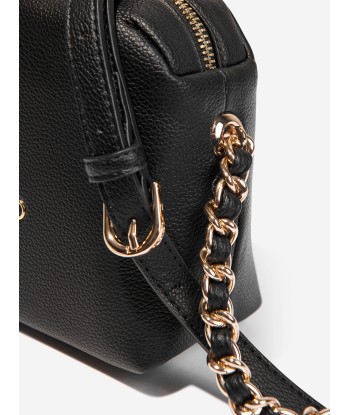 Valentino Girls Arcadia Crossbody Bag in Black (20cm) online