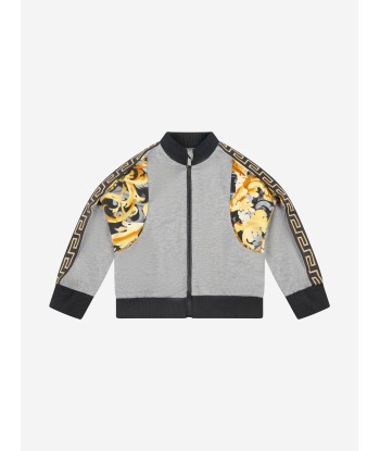 Versace Baby Boys Tracksuit solde