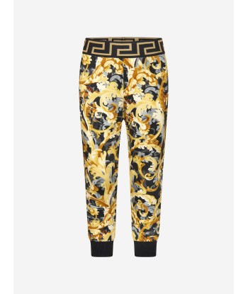 Versace Unisex Joggers Economisez 