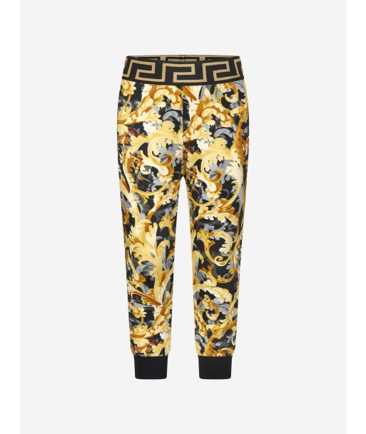 Versace Unisex Joggers Economisez 