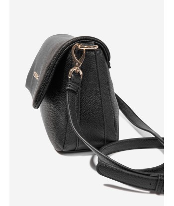 Valentino Girls Naif Re Crossbody Bag in Black (26.5cm) Paris Déstockage Promo