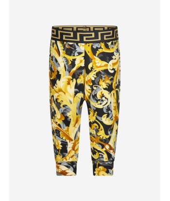 Versace Baby Boys Joggers Amélioration de cerveau avec