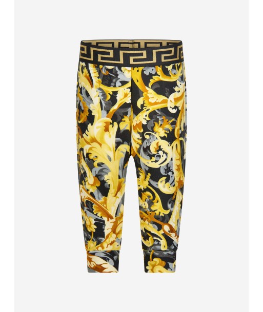 Versace Baby Boys Joggers Amélioration de cerveau avec