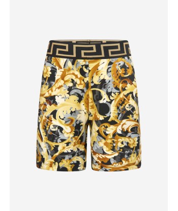 Versace Boys Shorts pas cher