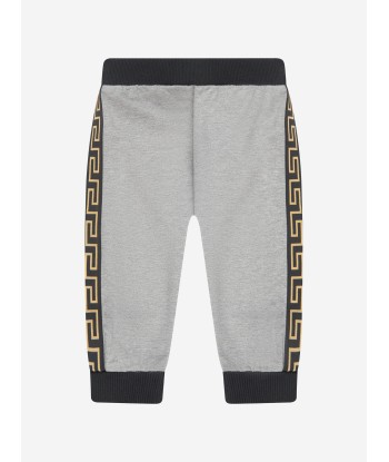 Versace Baby Boys Tracksuit solde