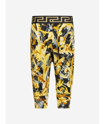 Versace Baby Boys Joggers Amélioration de cerveau avec