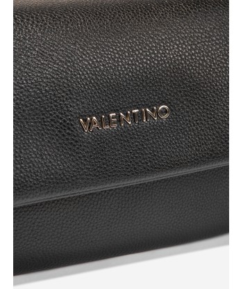 Valentino Girls Naif Re Crossbody Bag in Black (26.5cm) Paris Déstockage Promo