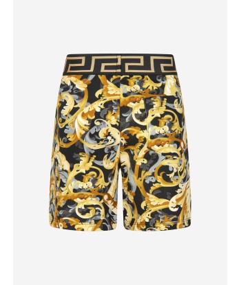 Versace Boys Shorts pas cher