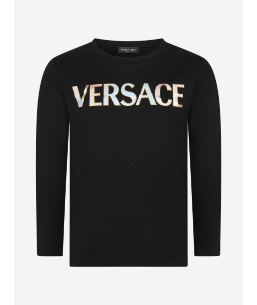 Versace Unisex T-Shirt la livraison gratuite