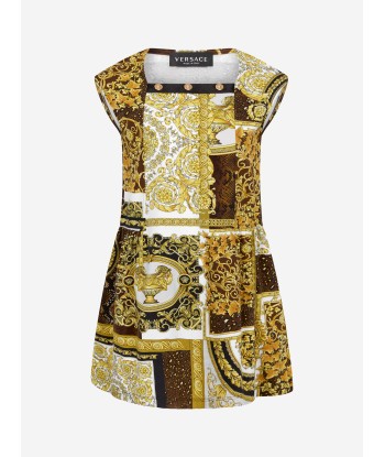 Versace Girls Dress les ctes