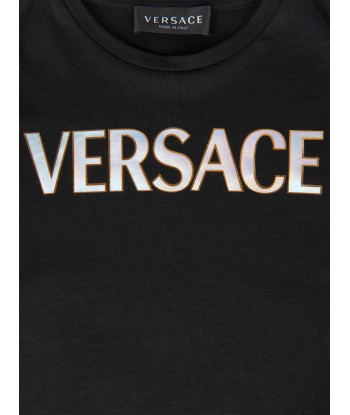 Versace Unisex T-Shirt la livraison gratuite