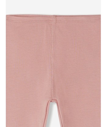 Bonpoint Baby Girls Andy Leggings in Pink france