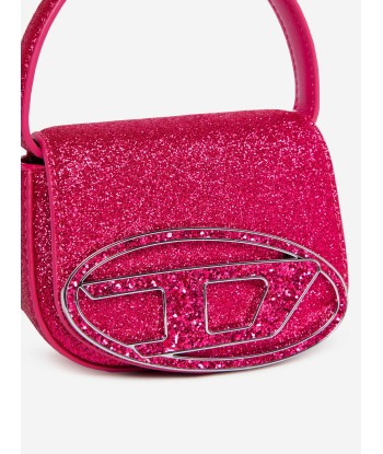 Diesel Girls Oval D Logo Handbag in Pink (20cm) Venez découvrir notre 