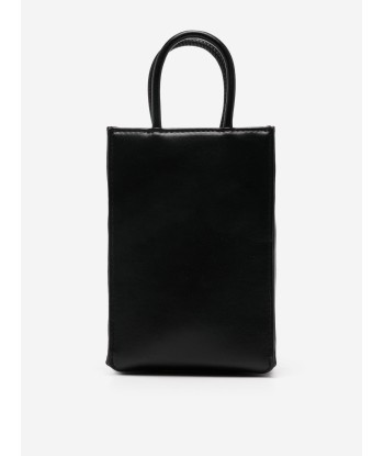 Diesel Girls Logo Shopper Bag in Black (17cm) une grave pollution 