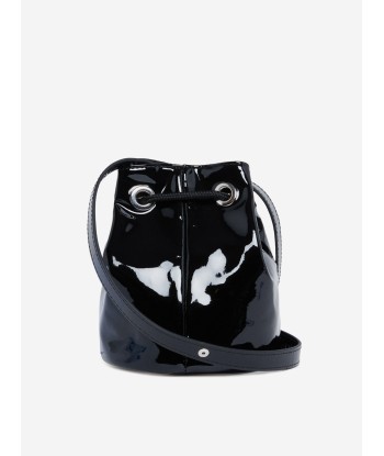 Diesel Girls Welty Bucket Bag in Black (15.5cm) Venez découvrir notre 