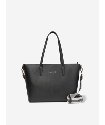 Valentino Girls Zero Shopping Bag in Black (W: 10cm) 50-70% off 