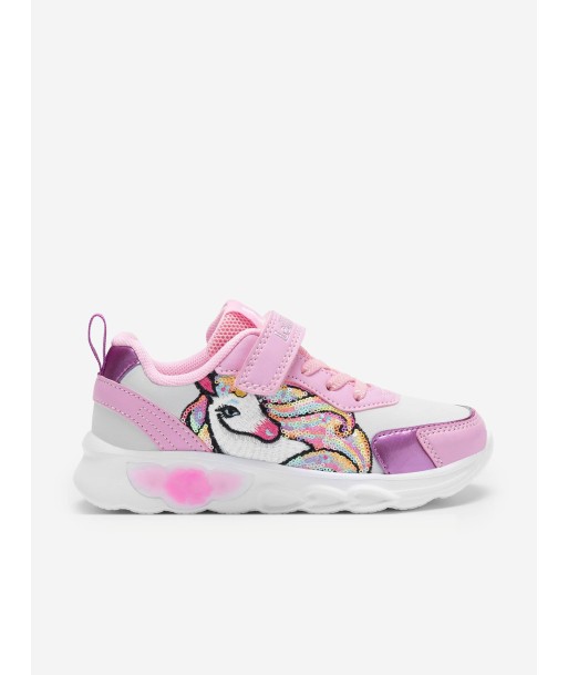 Lelli Kelly Girls Christina Trainers in Multicolour Jusqu'à 80% De Réduction